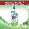 Lysol Cling Gel Toilet Bowl Cleaner, Country Scent, 24 Ounce