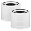 Carmerny 240 HEPA Filters Replacement 14 Compatible with Puro 240
