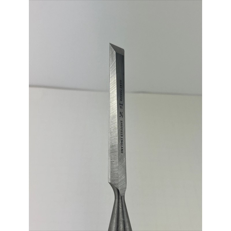 Marples Vintage Marple's 5/8 '' Wide Bevel Edge Paring Chisel