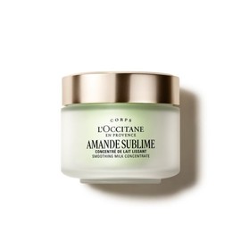 L'Occitane  Almond Soothing Milk Concentrate 200ml (Amand Chiblime) / 아몬드 수딩 밀크 컨센트레이트 200ml (아망드 쉬블리므)