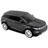 3C Light Car Mouse Wireless 2.4GHz Cool Sport SUV Car