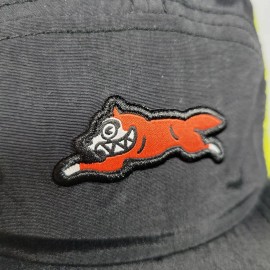 Billionaire Boys Club NEW BBC Billionaire Boys Club Ice Cream 5 Panels Cycling Hat Cap Running Dog