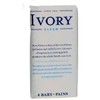 Ivory Soap Bath Original Ivory Bar Soap Unisex 4 x