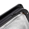 HECASA Headlight Compatible with 1990-2017 Mack CH613 SFA Hood Truck