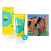 Timmi Beauty After Sun Gel Aloe Vera Calmante Hidratante 50g