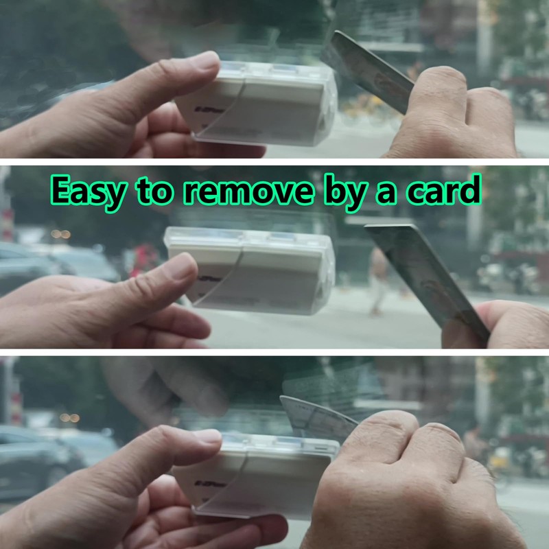 OBDMASTER EZ Pass Holder for EZ Pass Mini and iPass