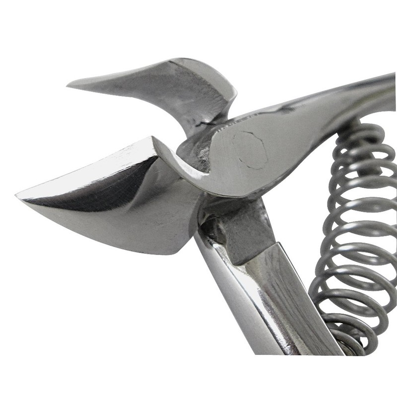 Made in Japan 88020 Mini Diagonal Blade Nail Clipper