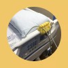 The Beata Clasp Medical Line Organizer - The Beata Clasp