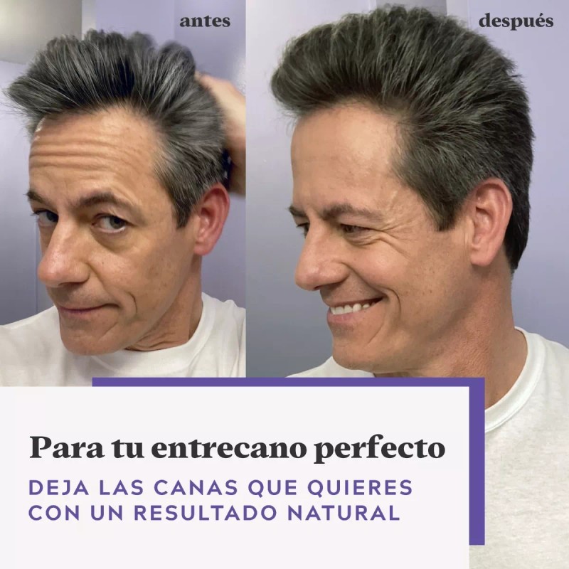 Just For Men Tinte Colorante Just For Men Touch Of
