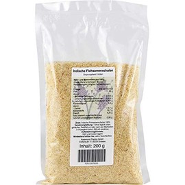 Indian psyllium husks