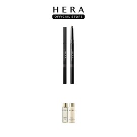 Hera [Planning] Brow Designer Auto Pencil, No. 33 Brown / 헤라 [기획]브로우 디자이너 오토 펜슬, 33호 브라운