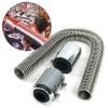 AZCooling Technologies Zirgo Large Ultra Radiator Hose 24" zirgo ZIRUHR24