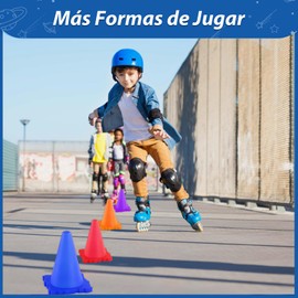 Juego de Carnaval 3 en 1, Juegos de Lanzamiento de Puf y Anillos, Divertidos Juegos para Celebrar Una Fiesta de Carnaval en Casa, Escuela, Interior, Exterior, Juegos de Patio para Niños, Adultos
