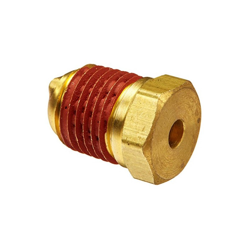 Control Devices CS25-100 Cold Start Valve 1/4"