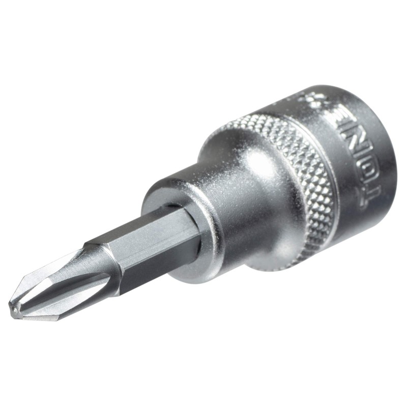 TONE Driver Bit Socket HP3H-P2 0.3 inch (9.5 mm) Drive