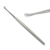 Ear Pick Wax Cleaner Earpick Curette Remover Earwax Removal Tools