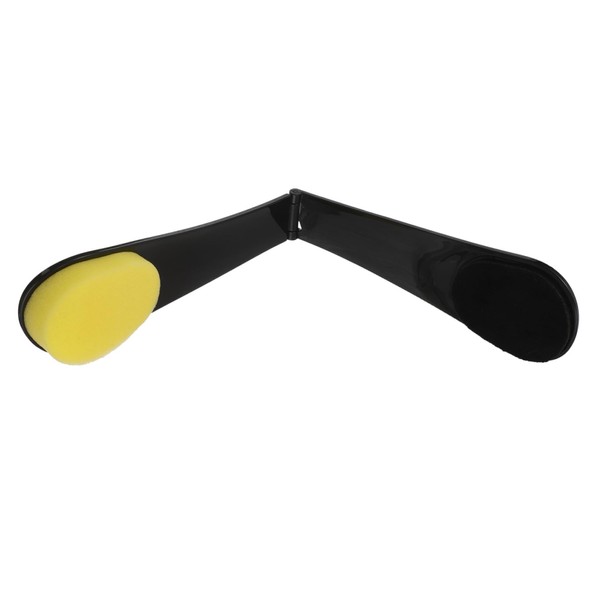 WOONEKY Back Lotion Applicator: Sunscreen Creams Handheld Lotion Applicator For