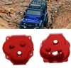 SG Store 2 Pack Transmission Case Compatible with Traxxass TRX4M