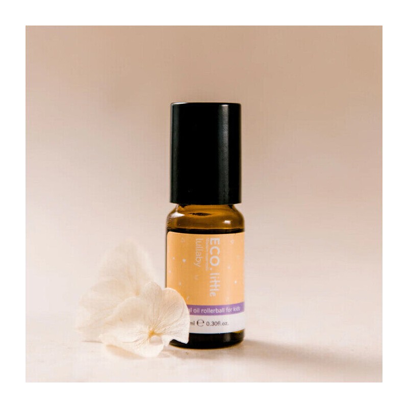 ECO. Modern Essentials Little Lullaby Essential Oil Blend, Blend 10ml