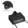 uxcell Ceiling Fan Capacitor CBB61 10uF 250V AC 2 Wires