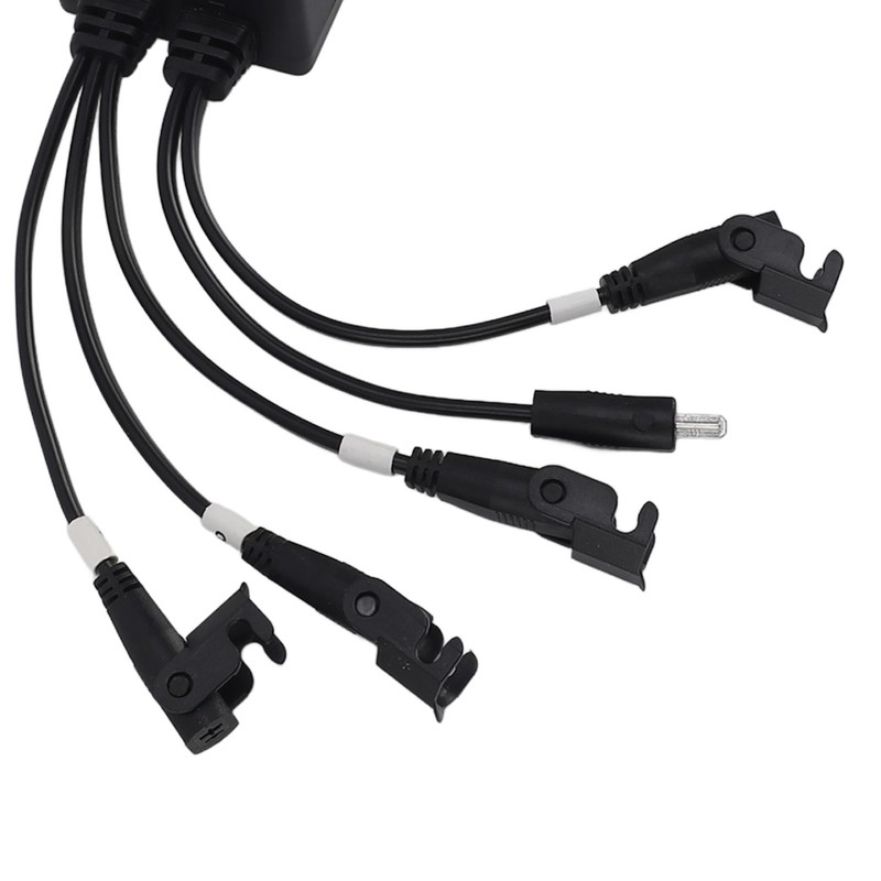 2.4G Wireless Recliner Hand Control One for Four Motor Recliner