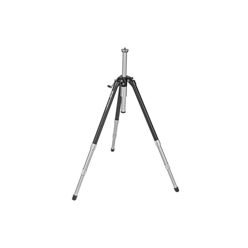 Slik Master Classic 3-Section Aluminum Tripod Legs with Geared Column