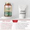 Time Health New: L-Theanine - Natural Green Tea Extract (Decaf)