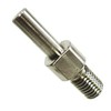 MTP Core Drill Bit Adapter 5/8"-11 Thread Male to 1/2”