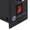 DC Motor Speed Controller 220VAC Input 200VDC Output Motor Control