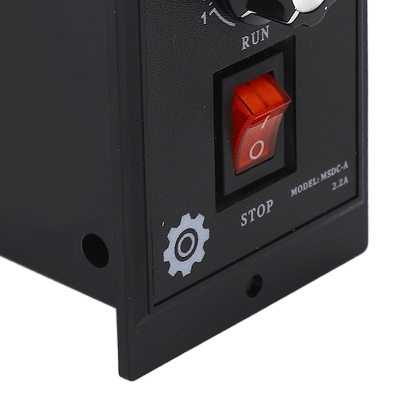 DC Motor Speed Controller 220VAC Input 200VDC Output Motor Control