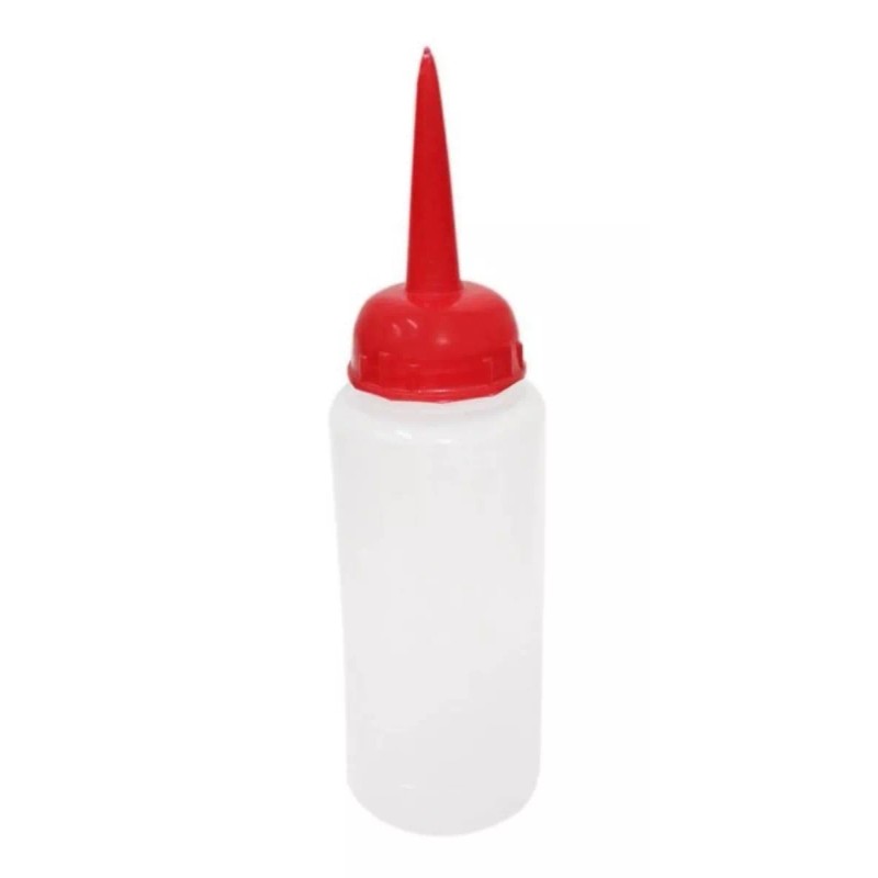 Ari 20 Piezas Aplicador De Tinte De Cabello Capacidad 240ml