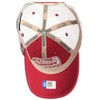 Zephyr Sombrero Relajado Detour para Hombre