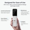 SwitchBot Smart Universal Remote with Hub Mini, Replace Multiple Remotes