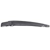 2Pcs Car Windscreen Rear Window Wiper 12Inch Rear Wiper Blade