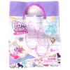 Real Littles Sneaker and Bag Bundle 4 Piece Box