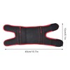 1Pair Adjustable Pressurized Patella Kneecap Outdoor Cyling Climbing Sport Kneepad