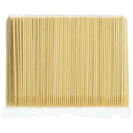 Commercial Shrimp Skewers, 3.5 inches (9 cm), Pack of 500