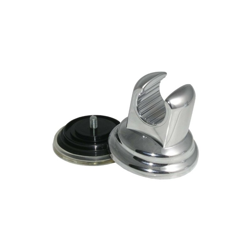 Stainless Steel Hand Held Shower Wall Mount Support Bracket