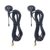 12DBI High Gain SMA Magnetic Antenna, Fast Data Reception, Far