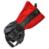 R-STYLE Comfortable Climbing Prevents Pebbles, Sand, and Insects, Waterproof, Breathable,