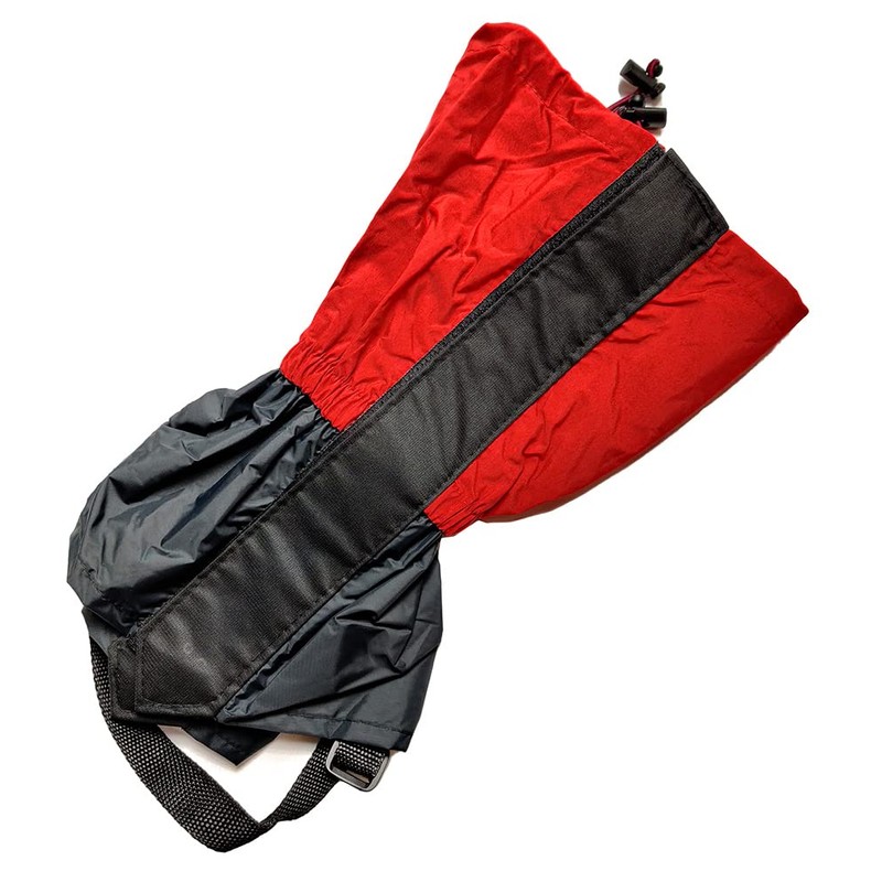 R-STYLE Comfortable Climbing Prevents Pebbles, Sand, and Insects, Waterproof, Breathable,