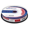 MediaRange MR235 Rewrite – CD CD-RW Virgin (CD-RW, 700 MB,