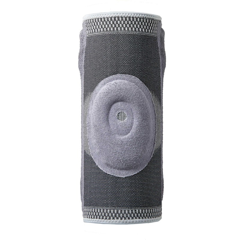 [Elastic Gel and koirubo-n Support Bend Stretch with] medyikarizumu Knee