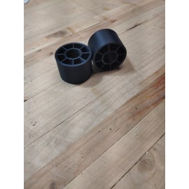 Handmade Panel Saw Rollers- Safety Cut, Milwaukee, Etc