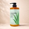 Hyssop Brown Rice & Aloe Vera Body Lotion 720ml Mild