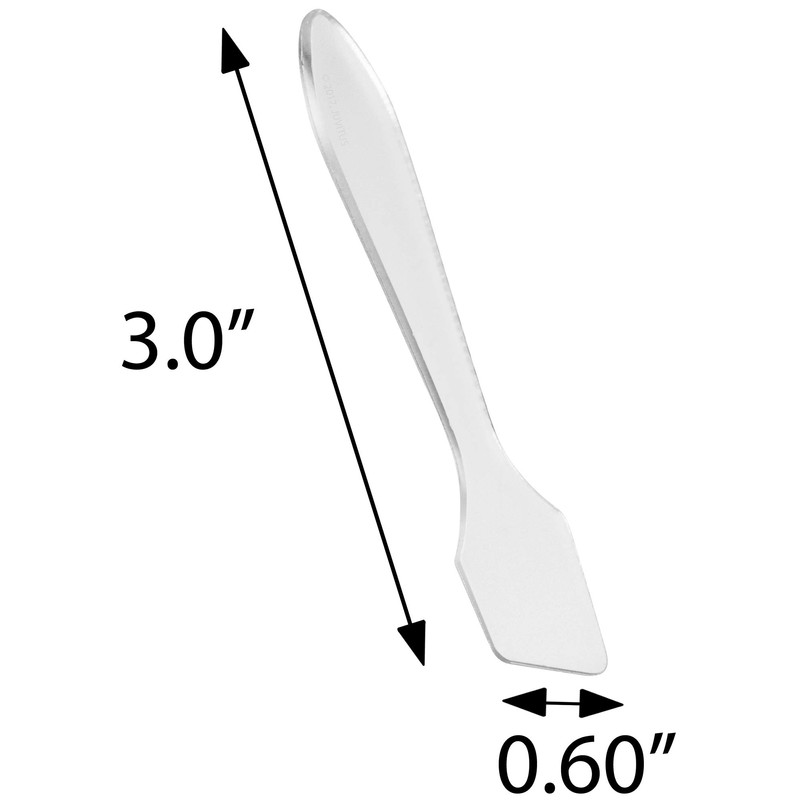 Cobalt Blue Thick Glass Straight Sided Jar with White Metal