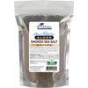 Viva Doria Alder Smoked Sea Salt, Alderwood Smoked Salt, Fine