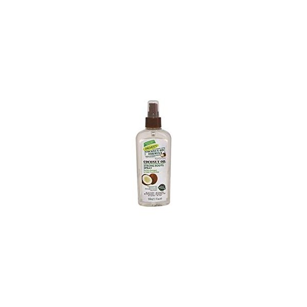 Palmers Coconut/Oil Strong Roots Spray 03510 5.1oz,Pack of 3