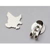 Golf Marker Eagle Hat Clip Magnet (Magnet) Detachable Cool Ball