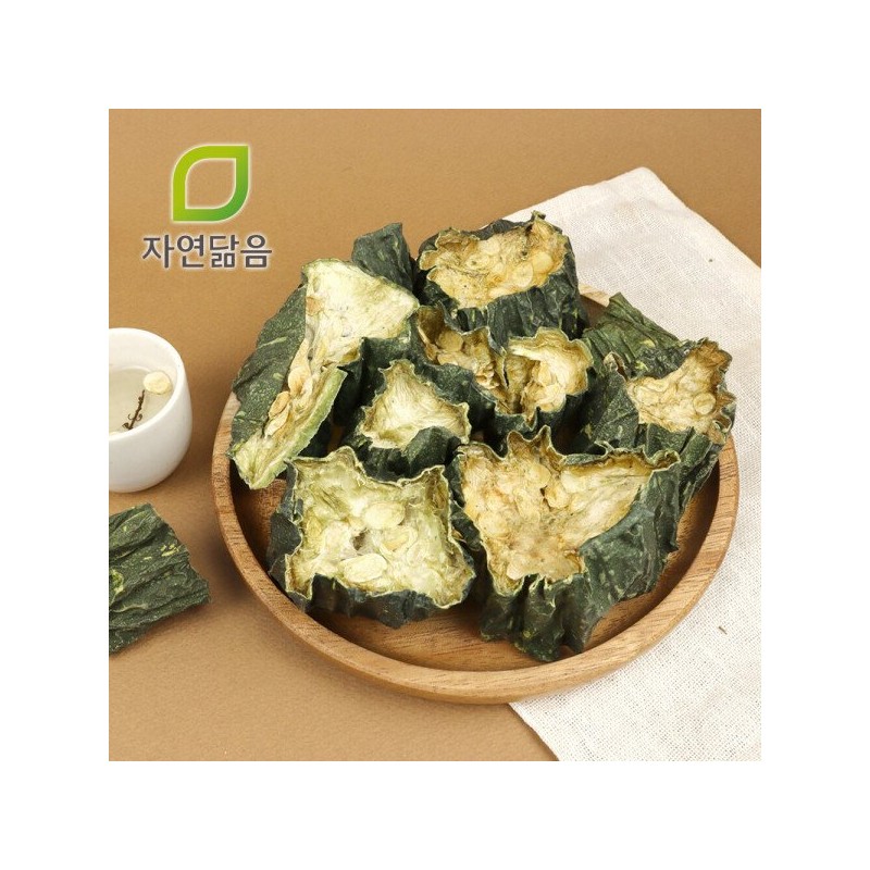 자연닮음 국산 건수세미 말린수세미 200g Natural Dried Loofah Sponge 200g